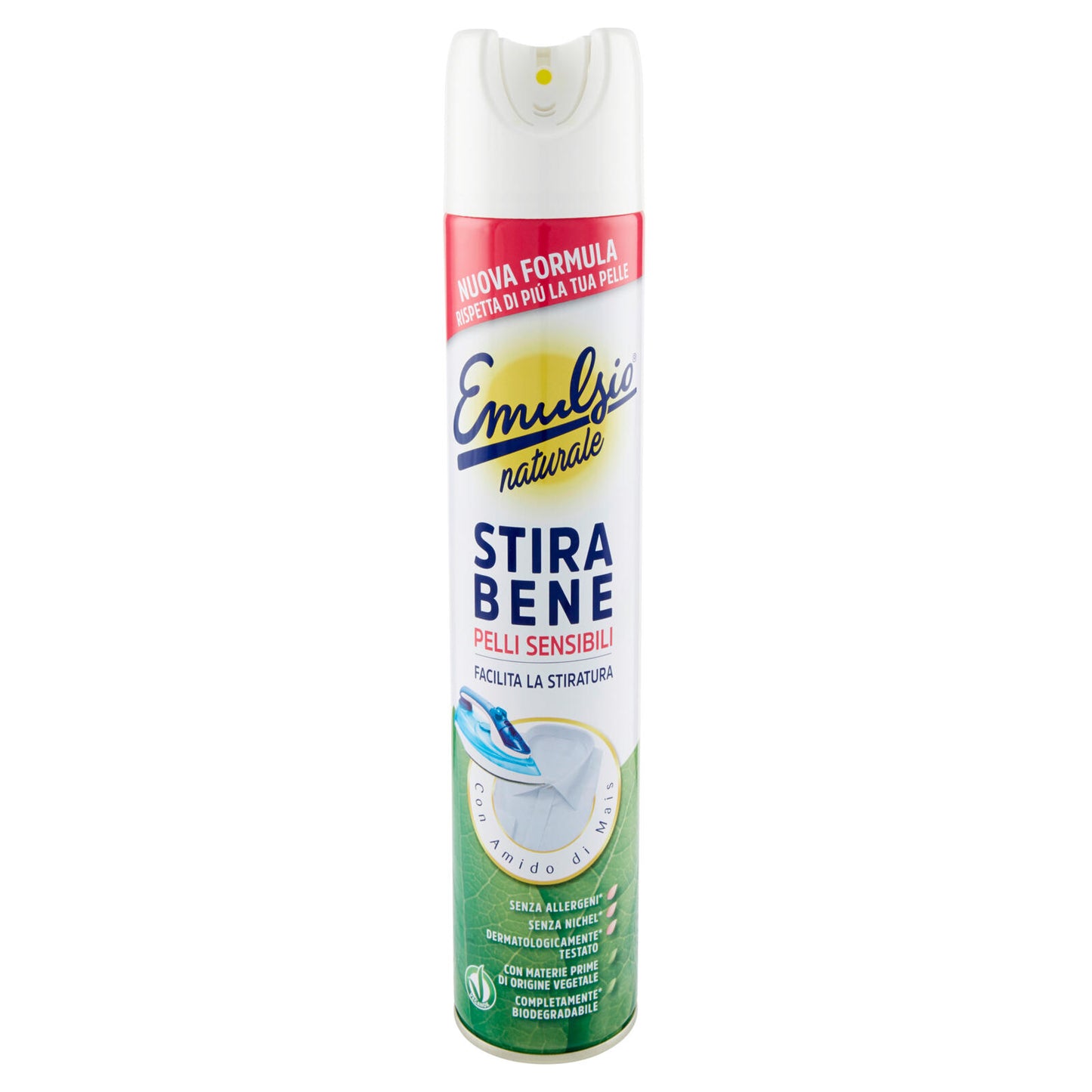 Emulsio naturale Stira Bene Pelli Sensibili 480 ml (25526267)