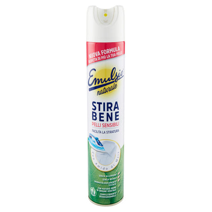Emulsio naturale Stira Bene Pelli Sensibili 480 ml (25526267)