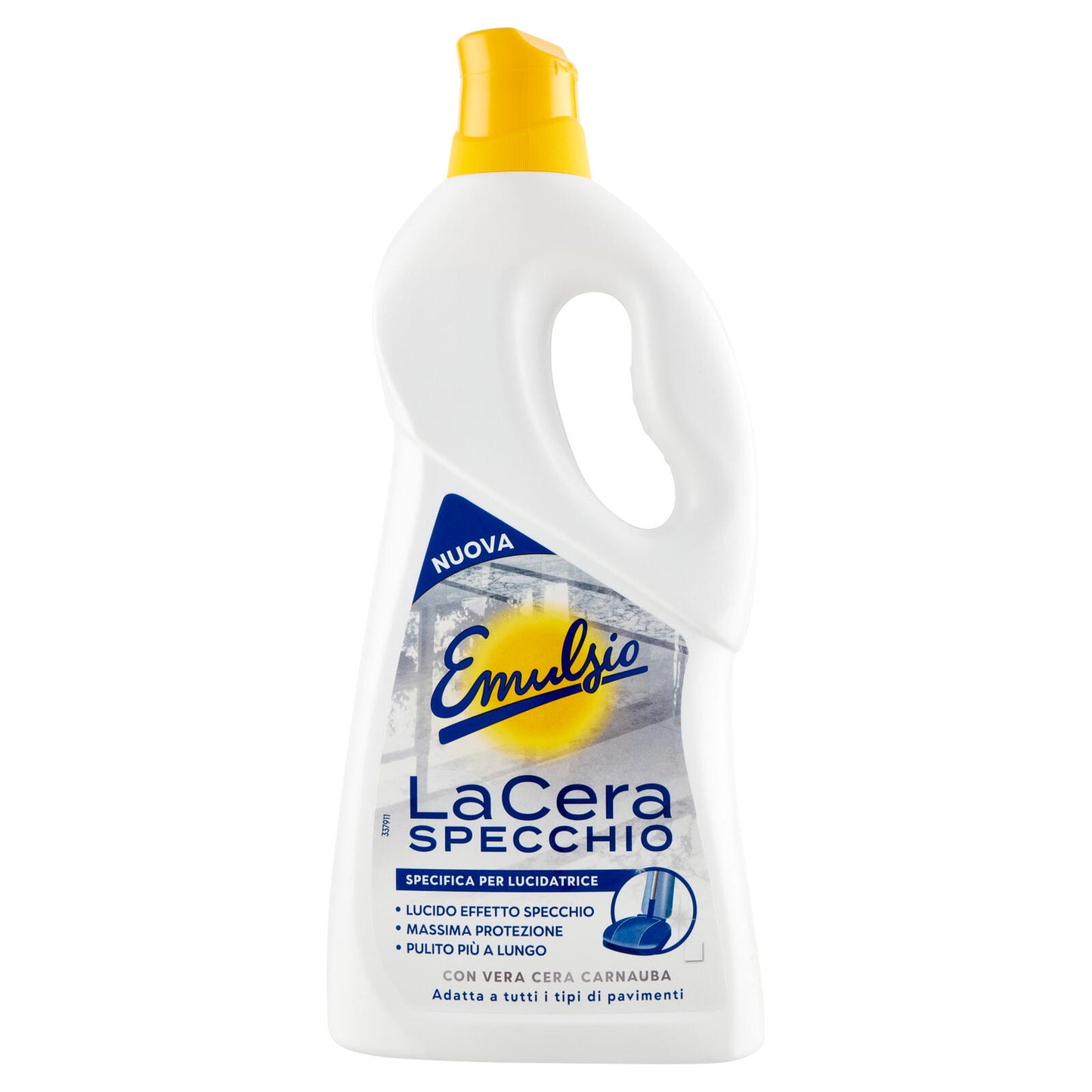 Emulsio LaCera Specchio 725 ml (25526251)