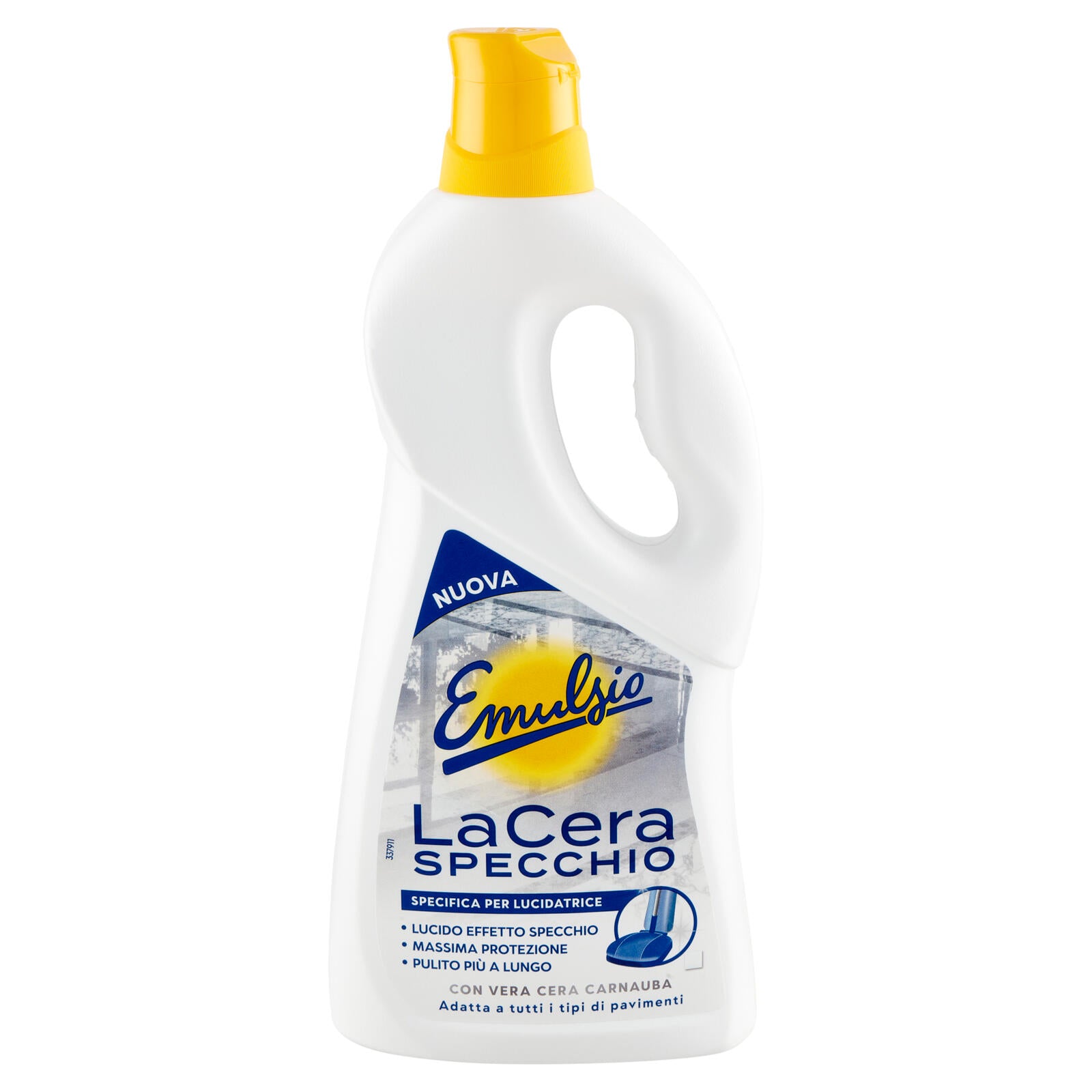 Emulsio LaCera Specchio 725 ml (25526252)