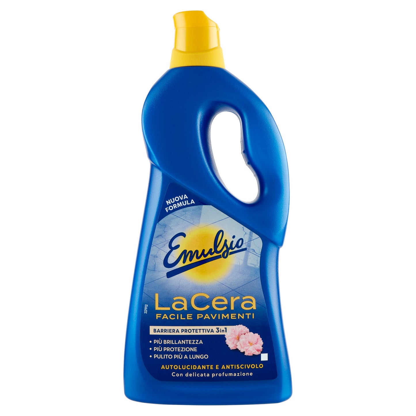 Emulsio LaCera Facile Pavimenti 725 ml (25526249)