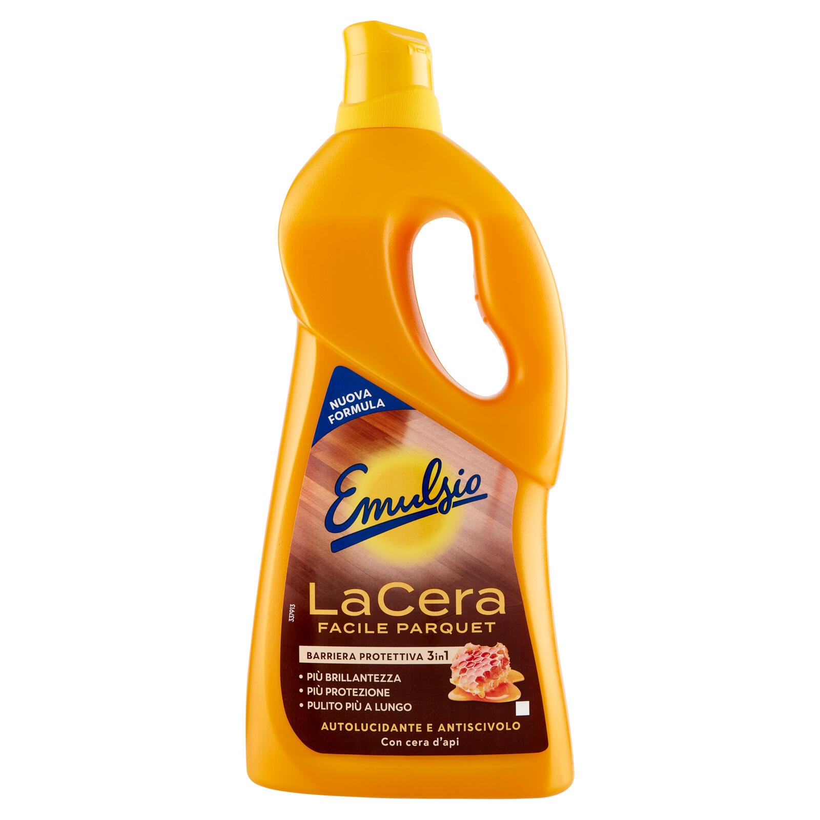 Emulsio LaCera Facile Parquet 725 ml (25526247)