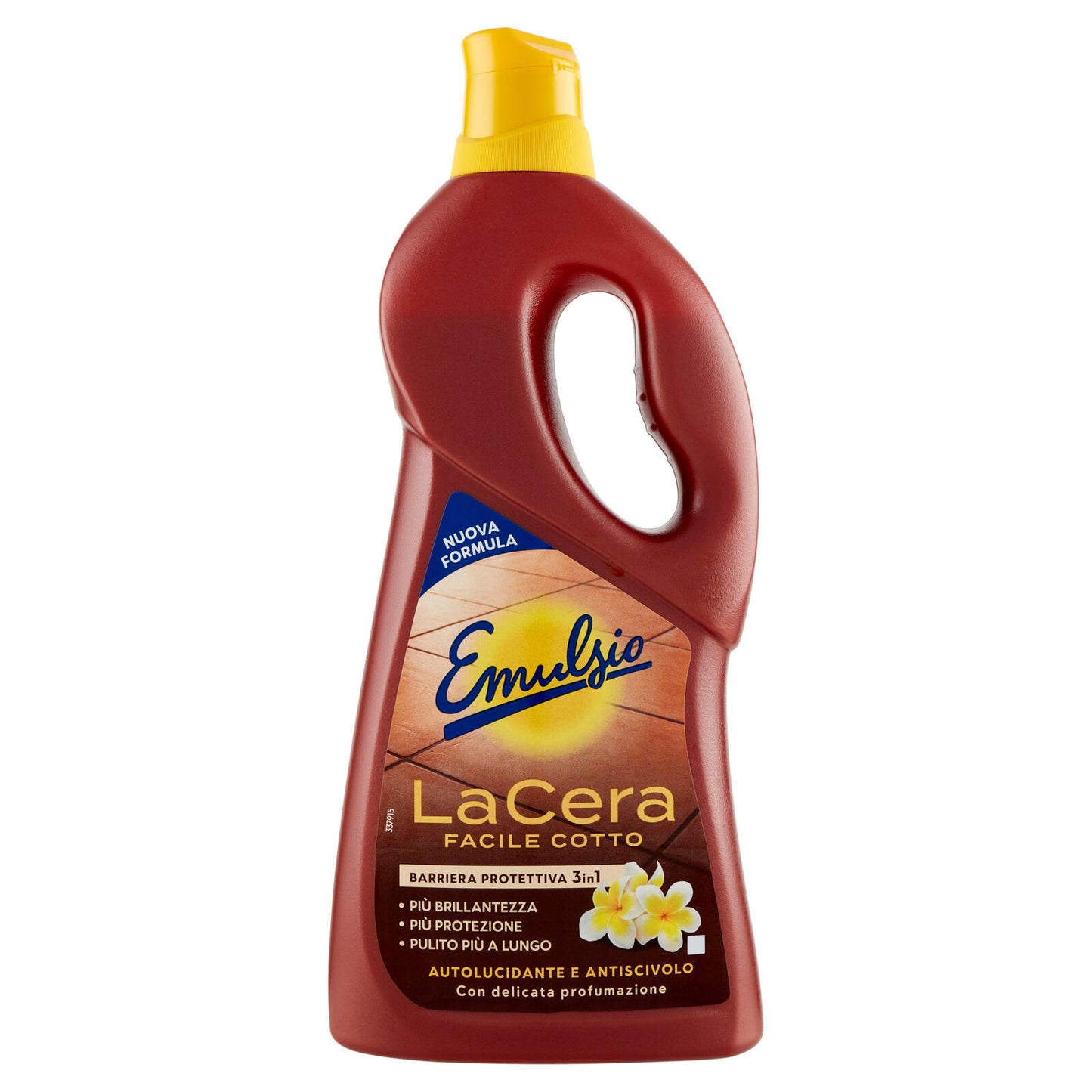 Emulsio LaCera Facile Cotto 725 ml (25526245)