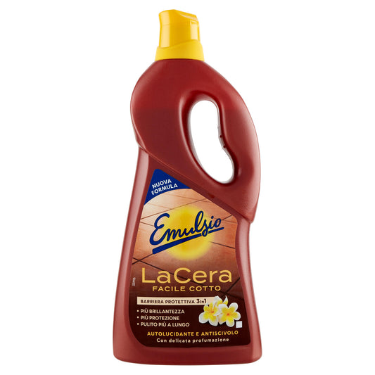 Emulsio LaCera Facile Cotto 725 ml (25526245)