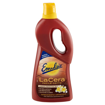 Emulsio LaCera Facile Cotto 725 ml (25526246)