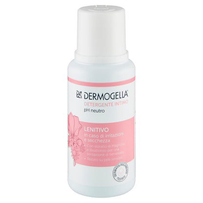 Dermogella Detergente Intimo pH neutro 200 ml (25525165)