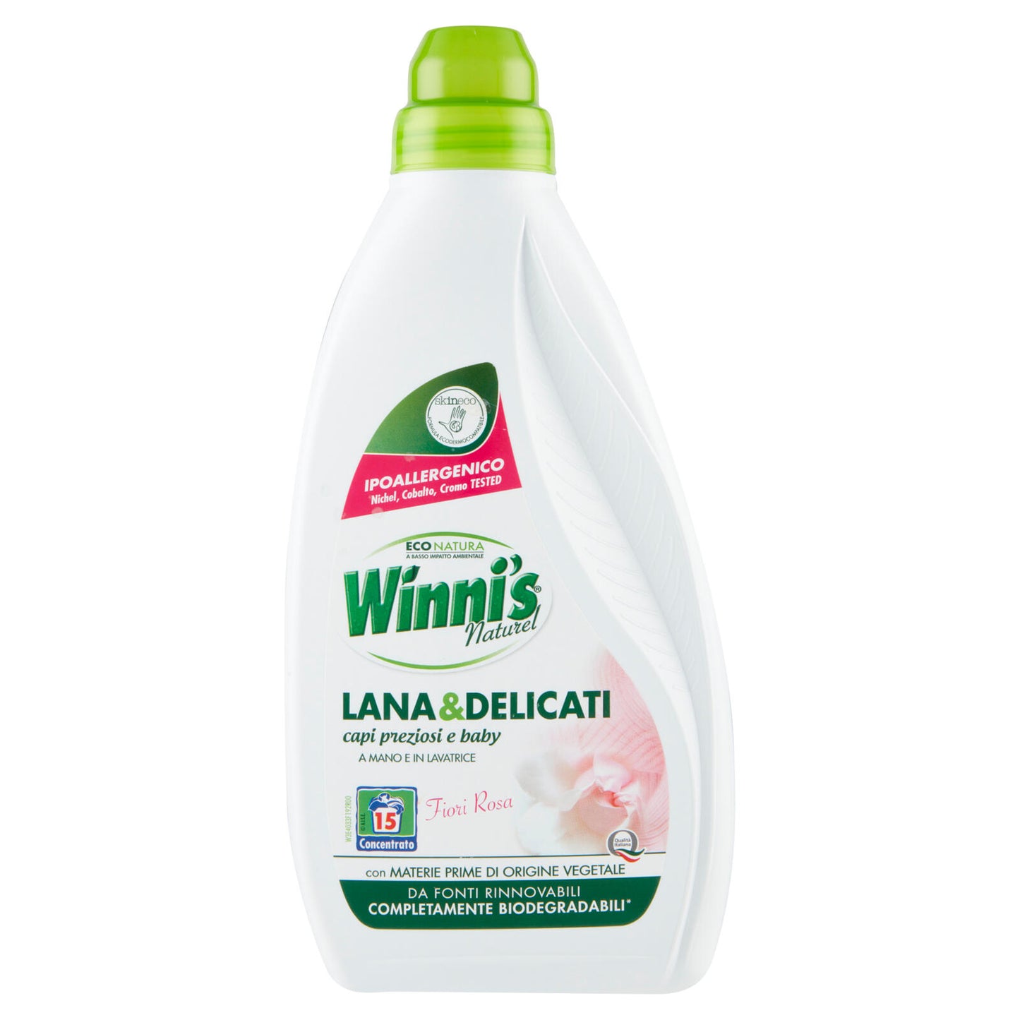 Winni's Lana & Delicati Fiori Rosa 750 ml (25613740)