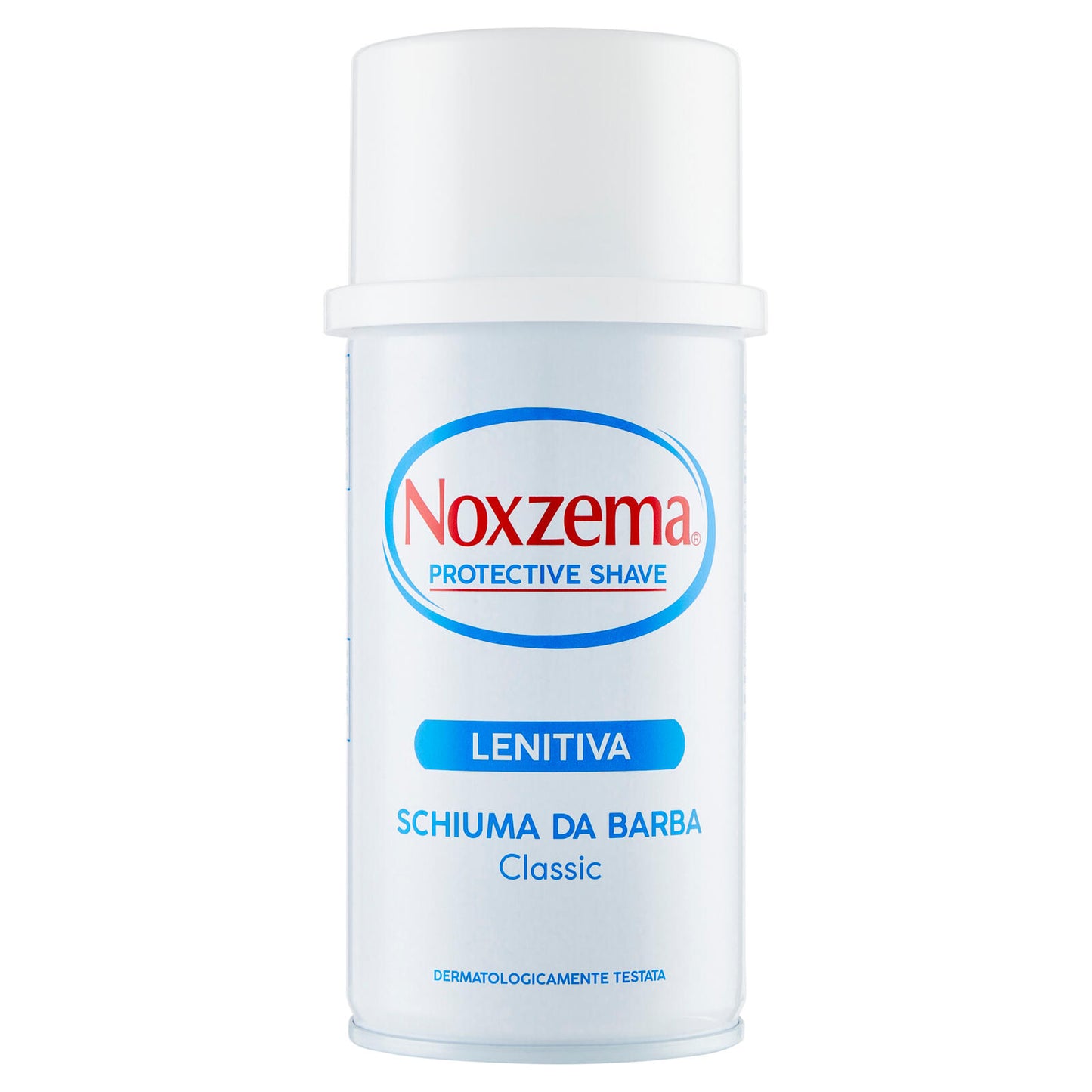 Noxzema Protective Shave Lenitiva Schiuma da Barba Classic 300 ml (25564050)