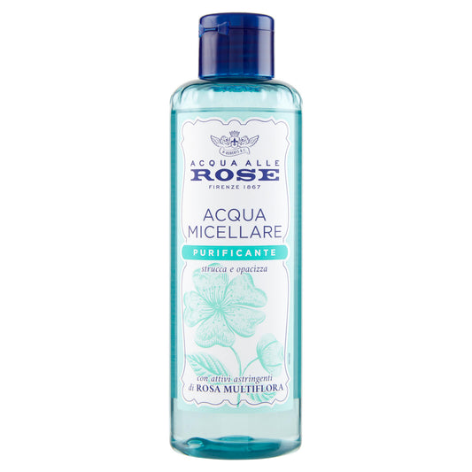 Acqua alle Rose Acqua Micellare Purificante 200 ml (25518972)