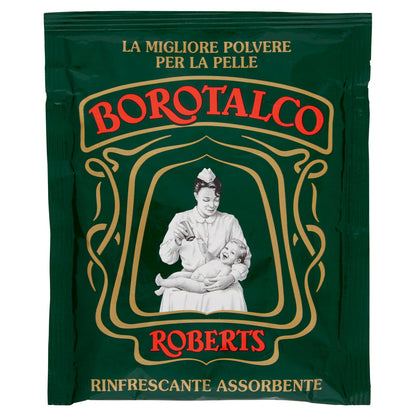 Borotalco Talco in polvere busta 100 g (25521151)