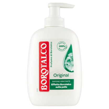 Borotalco Profumo di Borotalco Original Sapone Idratante 250 ml (25520963)