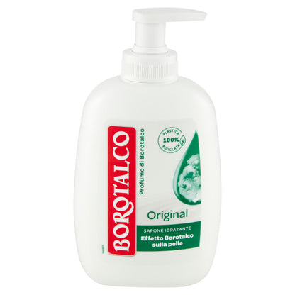 Borotalco Profumo di Borotalco Original Sapone Idratante 250 ml (25520964)