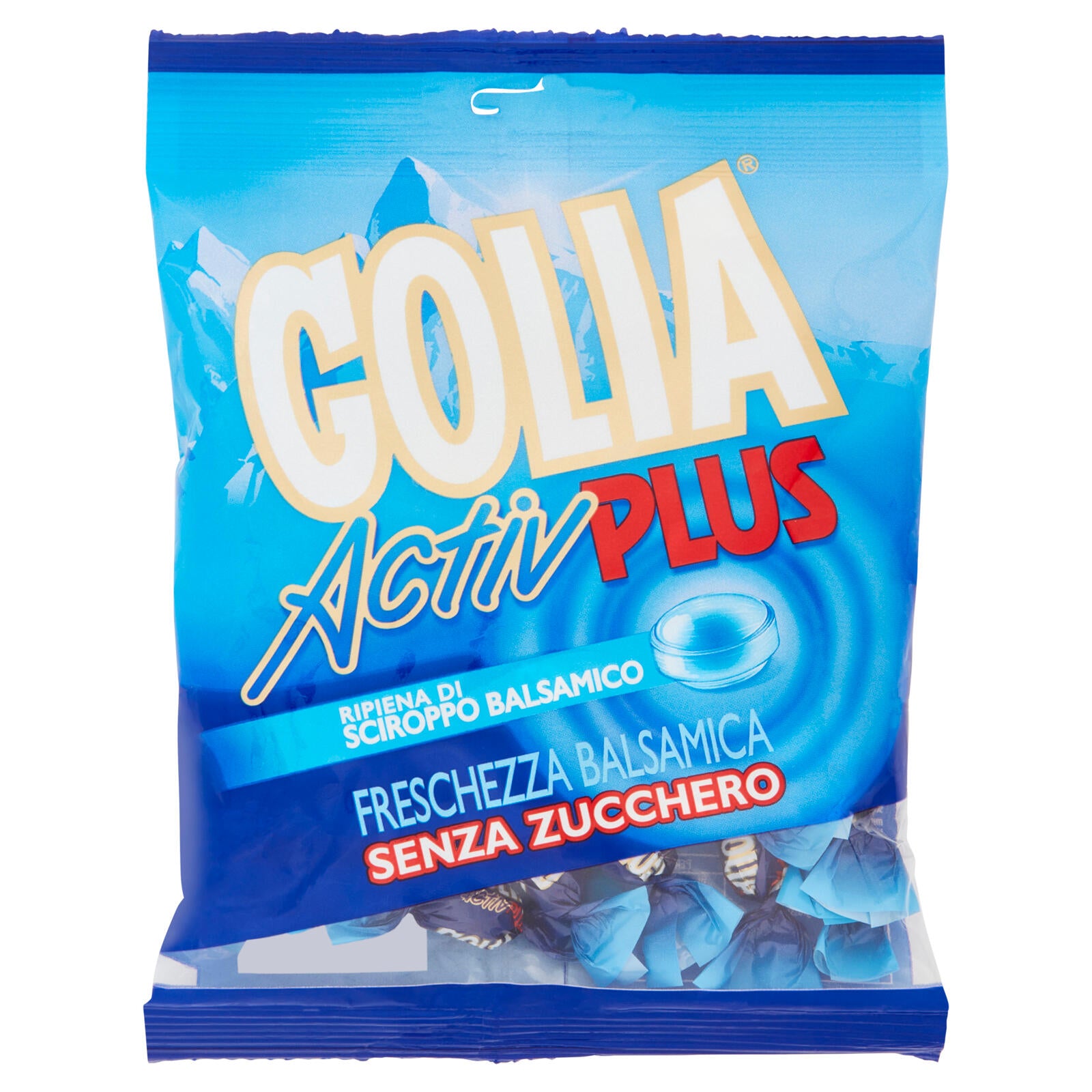 Golia Activ Plus 90 g (25530867)