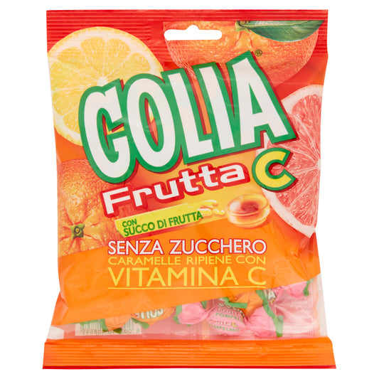 Golia Frutta C 90 g (25530891)
