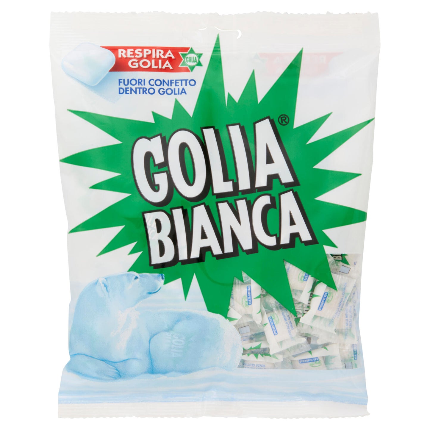 Golia Bianca 160 g (25530882)