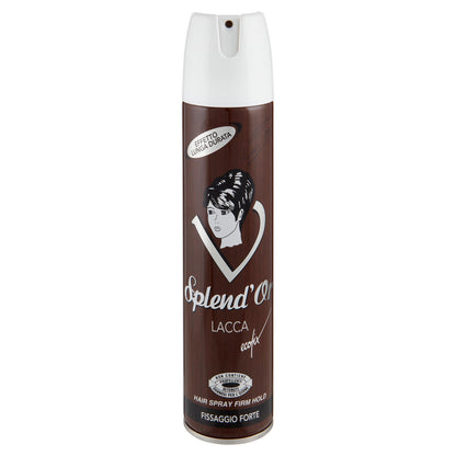 Splend'Or Lacca ecofix Fissaggio Forte 300 mL (25607441)