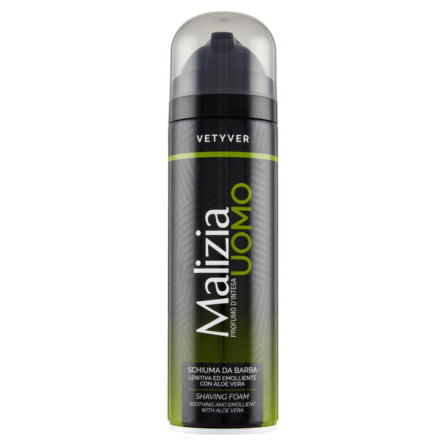 Malizia Uomo Vetyver Schiuma da Barba 300 mL (25534116)