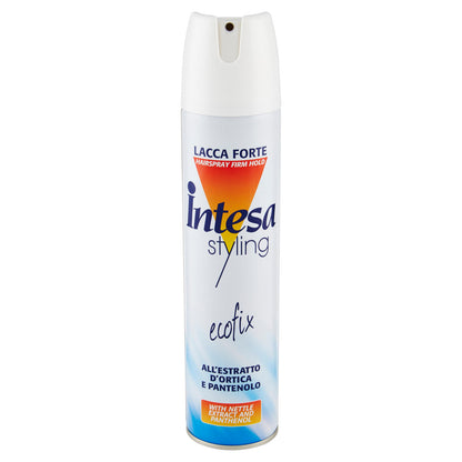 Intesa Styling Ecofix lacca forte 300 ml (25531255)