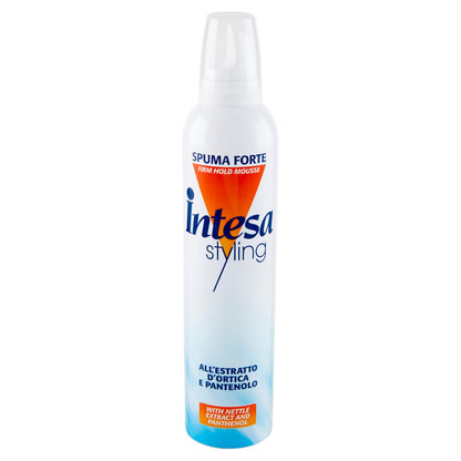 Intesa styling Spuma Forte 300 mL (25531259)