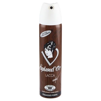 Splend'Or Lacca ecofix Fissaggio Forte 75 mL (25607443)