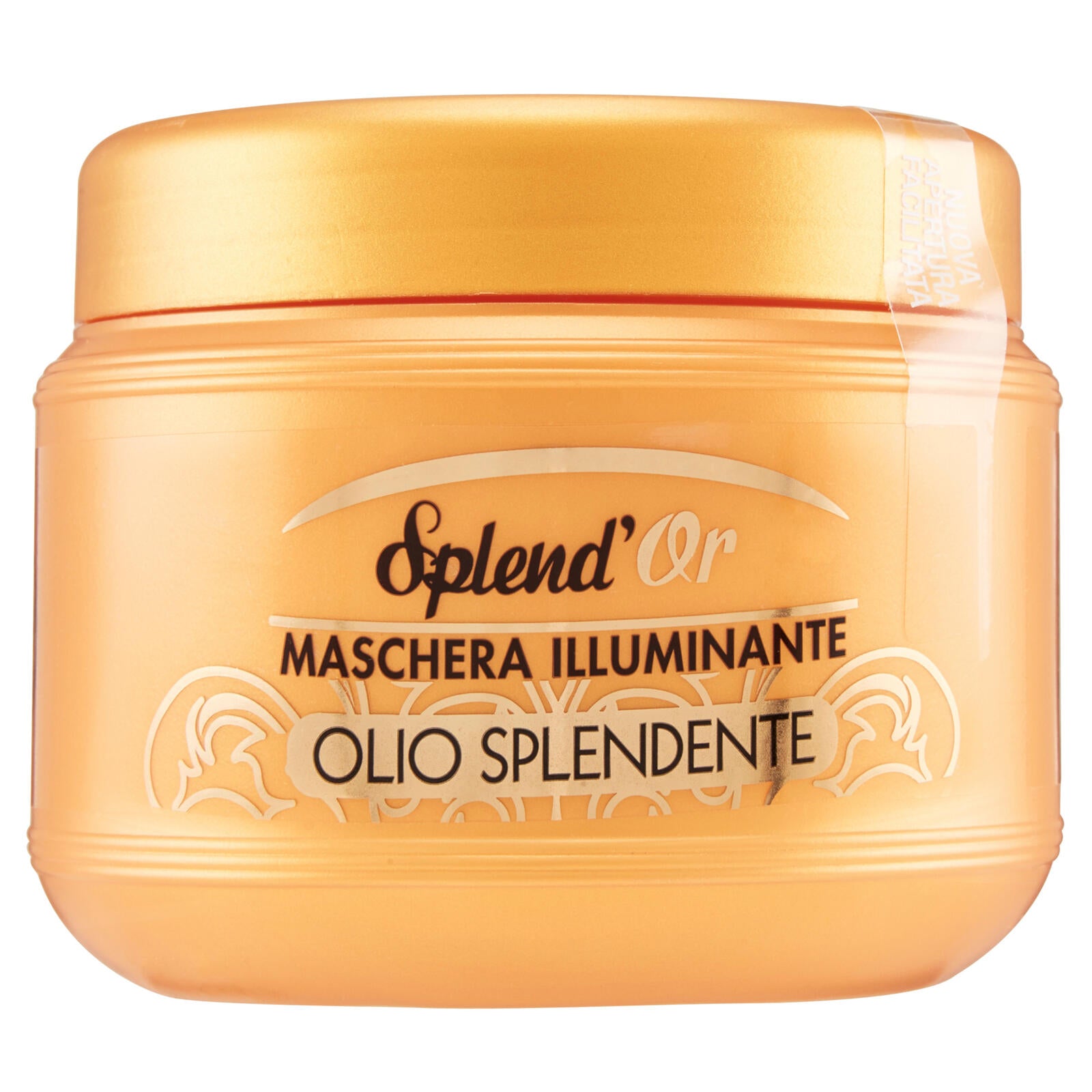 Splend'Or Olio Splendente Maschera Illuminante 500 mL (25607446)