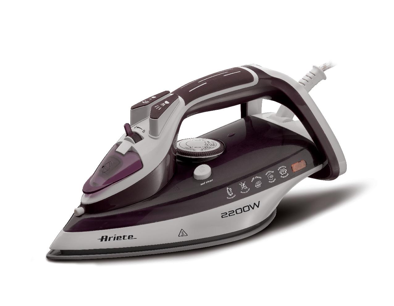 Ferro da stiro 2200 W (25528782)