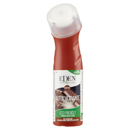 Eden Natural Comfort Marrone Autolucidante Liquido 75 ml (25525907)