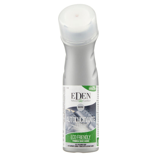 Eden Natural Comfort Neutro Autolucidante Liquido 75 ml (25525917)
