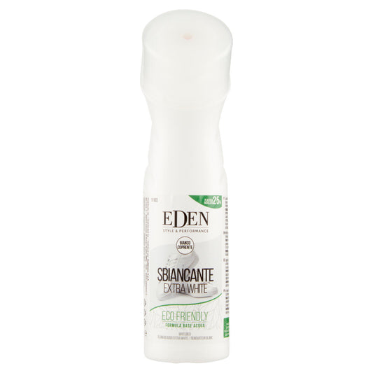 Eden Style & Performance Bianco Coprente Sbiancante Extra White 75 ml (25525938)