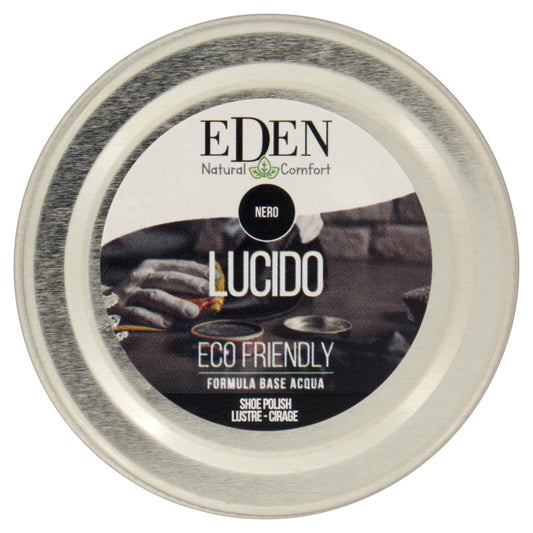 Eden Natural Comfort Nero Lucido 50 ml (25525913)