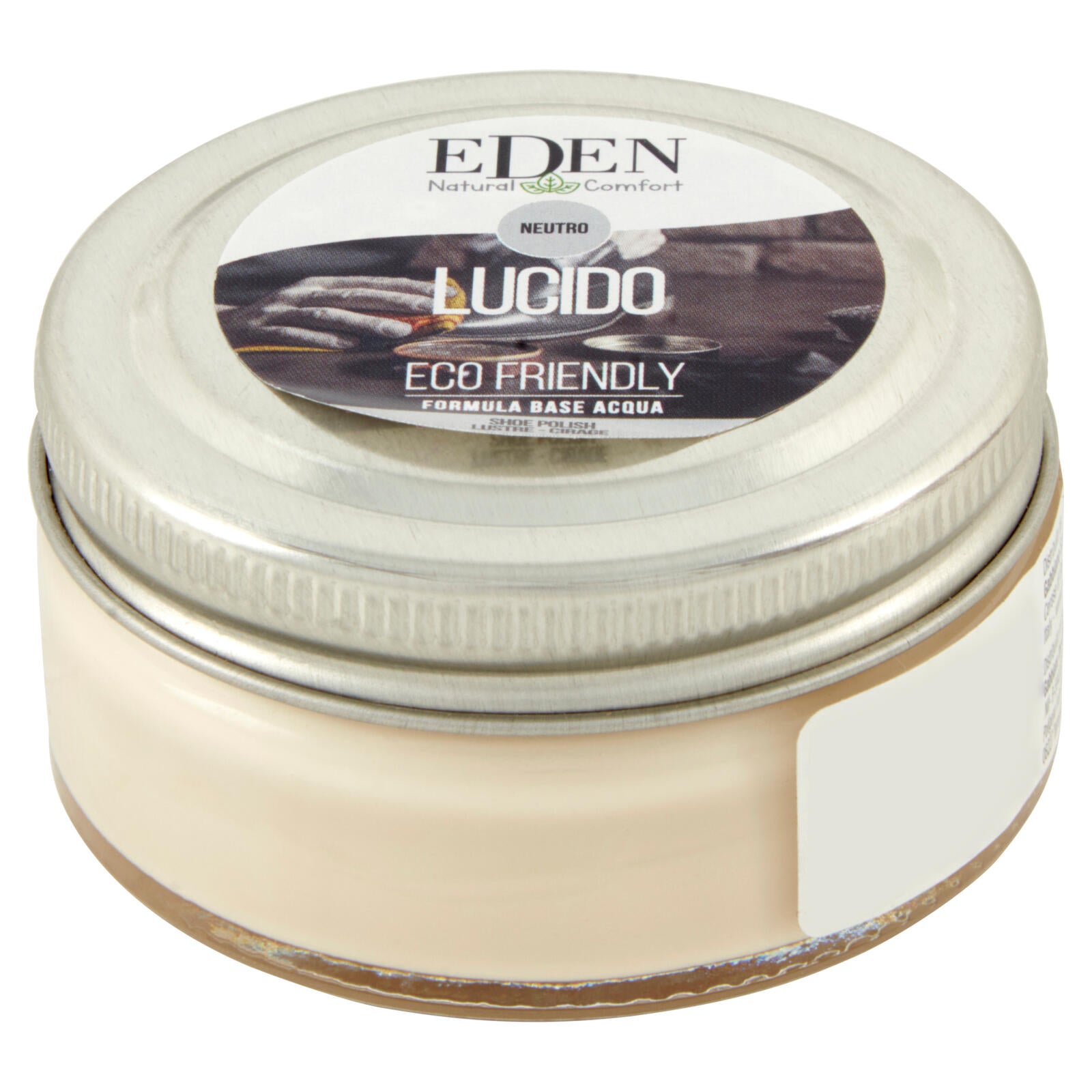Eden Natural Comfort Neutro Lucido 50 ml (25525922)