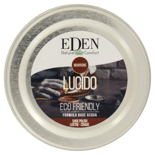 Eden Natural Comfort Marrone Lucido 50 ml (25525909)