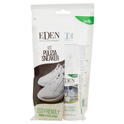 Eden Style & Performance Kit Pulizia Sneaker 100 ml (25525943)