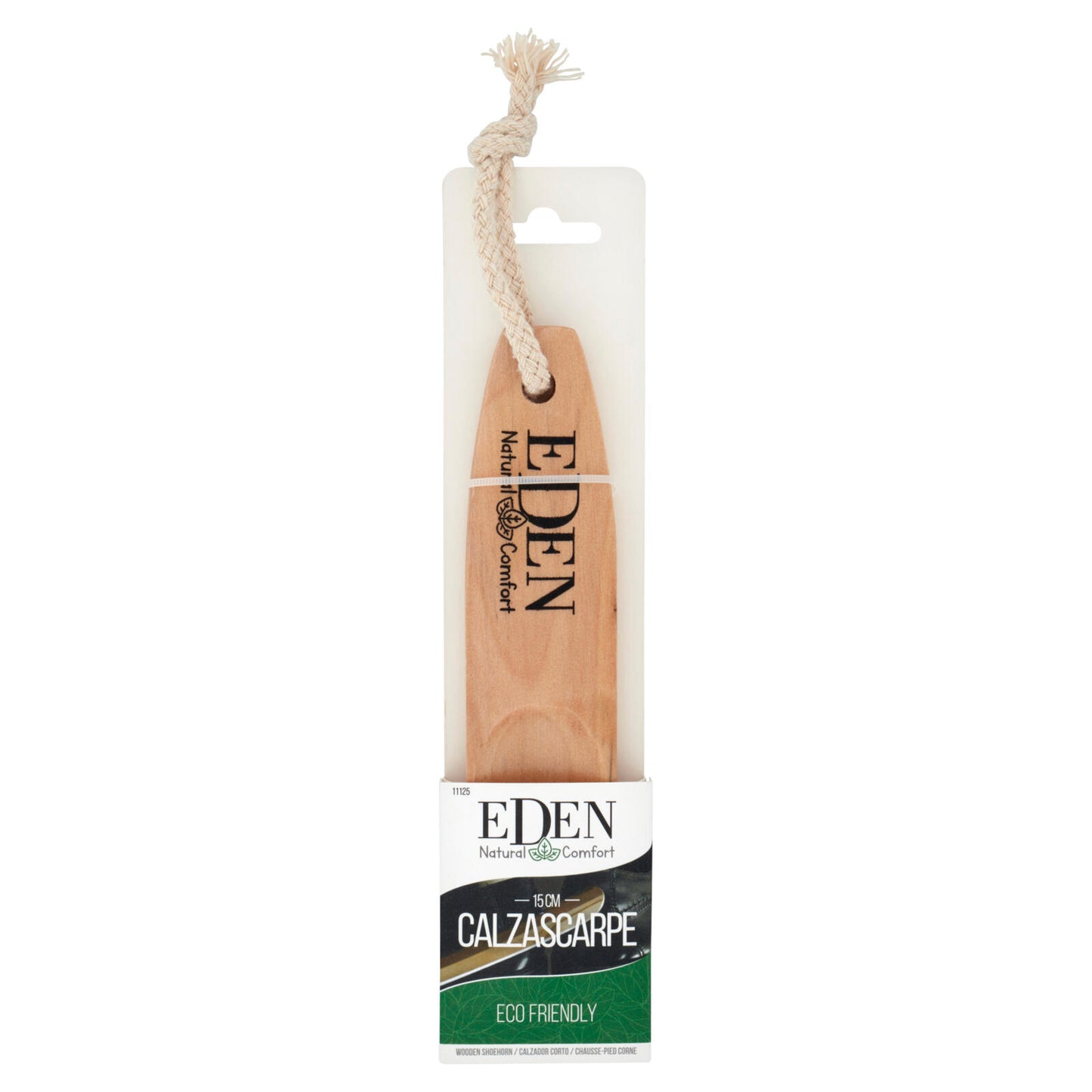 Eden Natural Comfort Calzascarpe 15 cm (25525885)