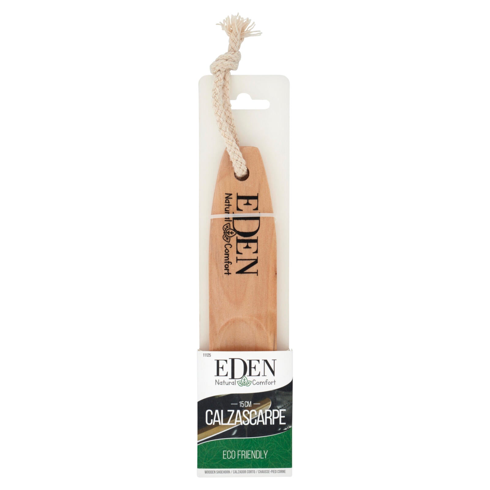 Eden Natural Comfort Calzascarpe 15 cm (25525885)