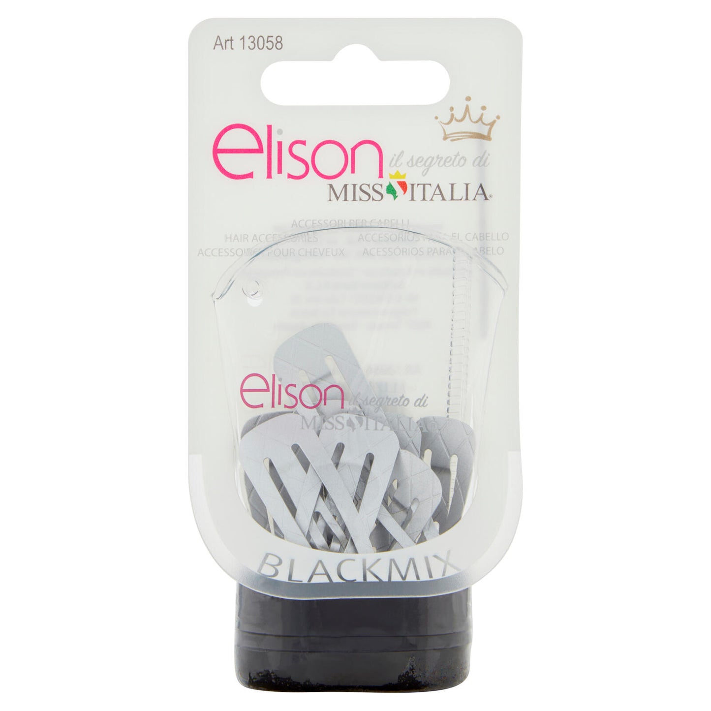 elison Mollette clic clac Blackmix (25526134)