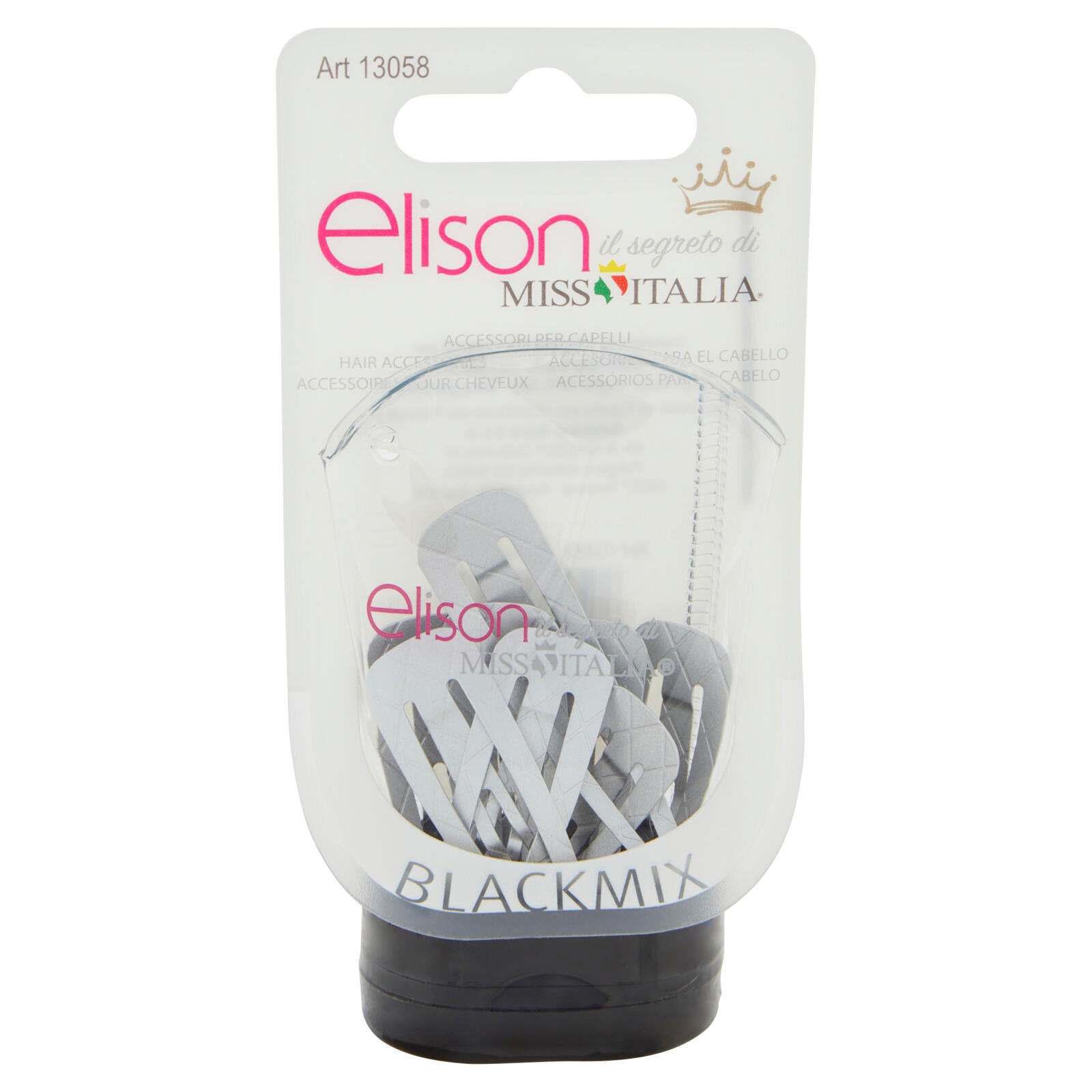 elison Mollette clic clac Blackmix (25526135)