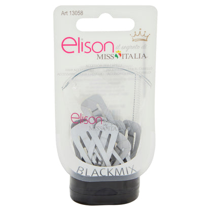 elison Mollette clic clac Blackmix (25526135)