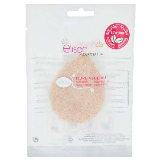 elison Professional Face Care Spugna viso (25526144)