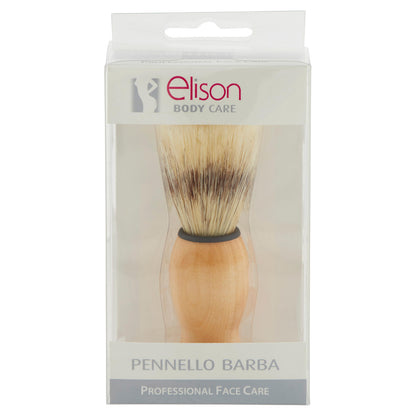 elison Body Care Professional Face Care Pennello Barba (25526012)