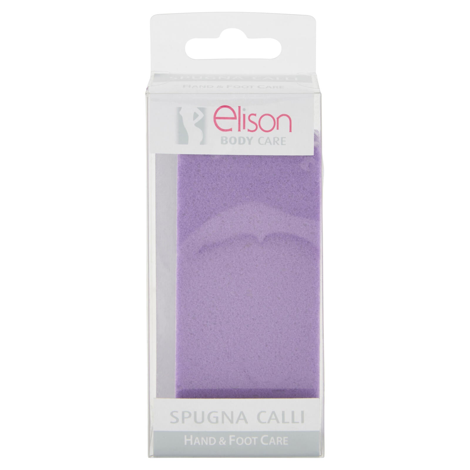 elison Body Care Hand & Foot Care Spugna calli (25525995)