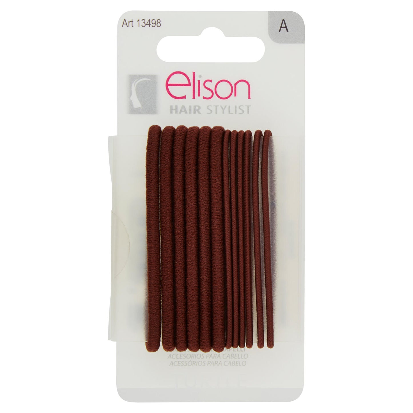 elison Hair Stylist Accessori per Capelli (25526061)