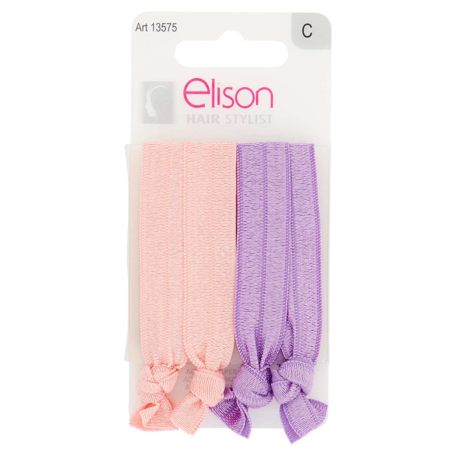 elison Hair Stylist Elastici (25526074)