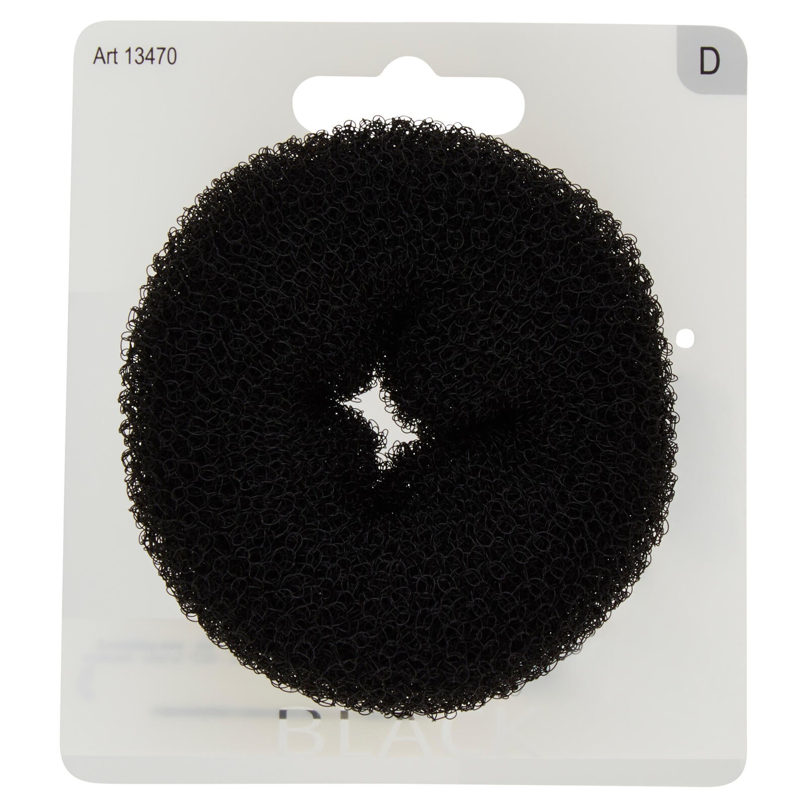 elison Hair Stylist Ornamenti Black (25526089)
