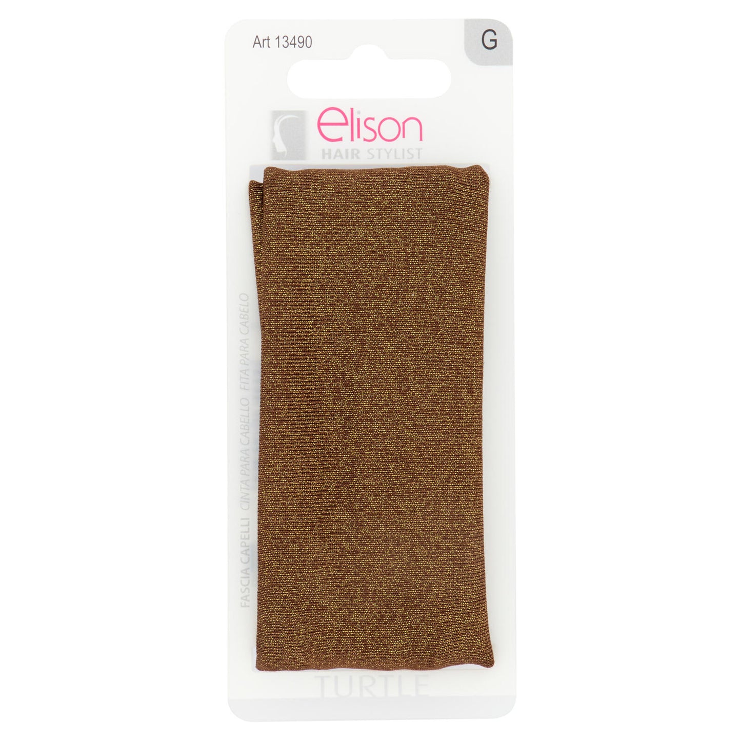 elison Hair Stylist Fascia Capelli Turtle (25526078)