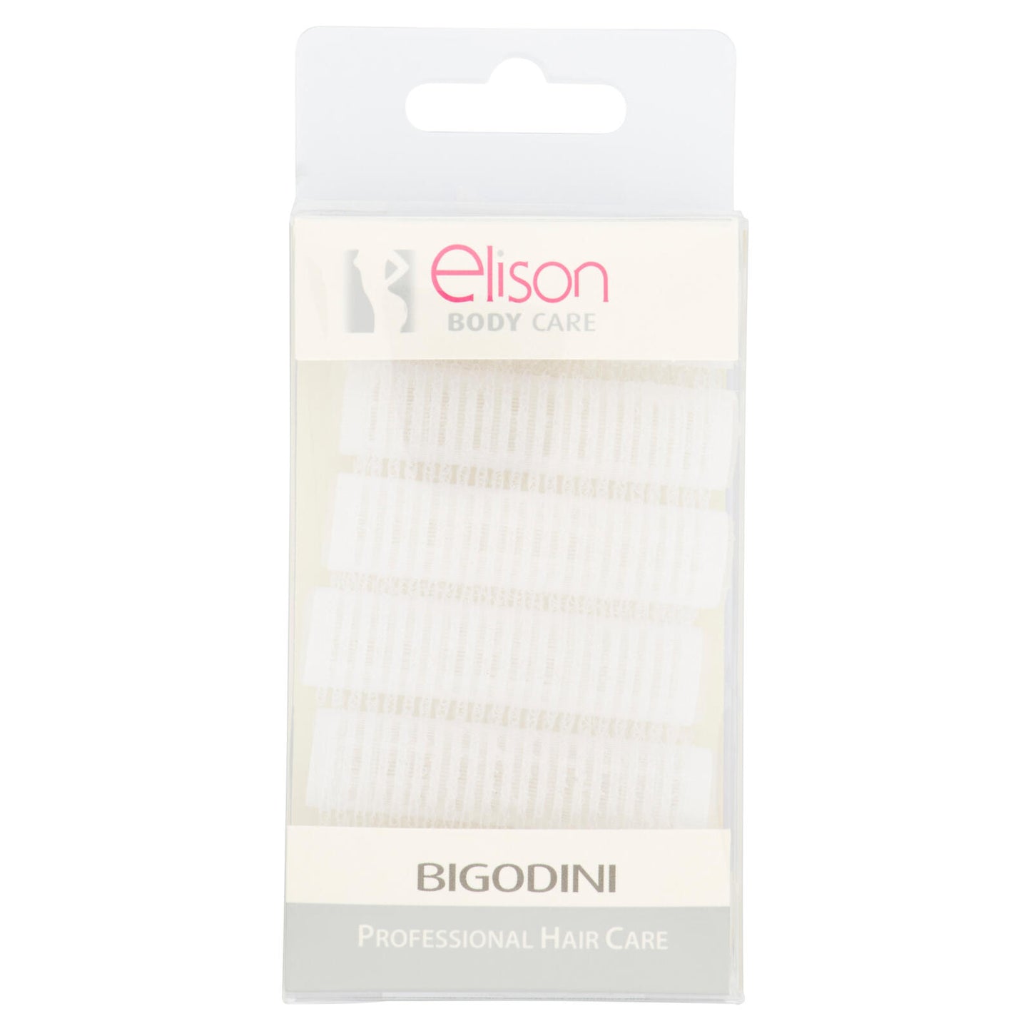 elison Body Care Professional Hair Care Bigodini autoadesivi ø 15 mm 6 pz (25526019)