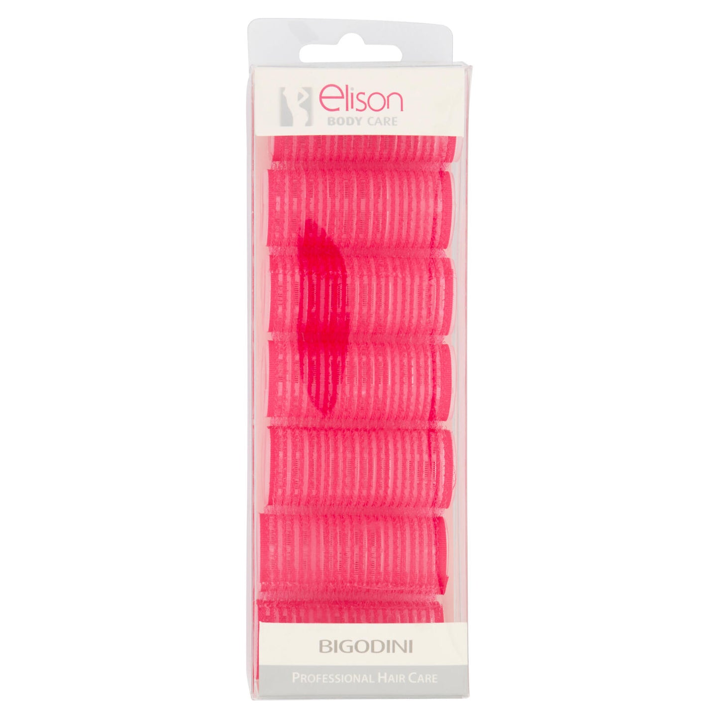 elison Body Care Professional Hair Care Bigodini autoadesivi ø 25 7 pz (25526020)