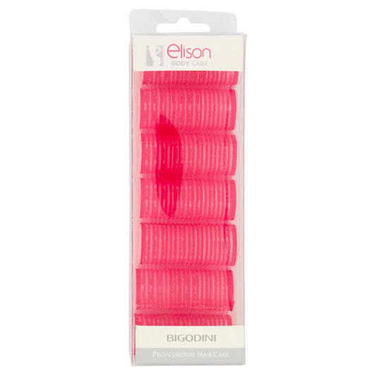 elison Body Care Professional Hair Care Bigodini autoadesivi ø 25 7 pz (25526020)