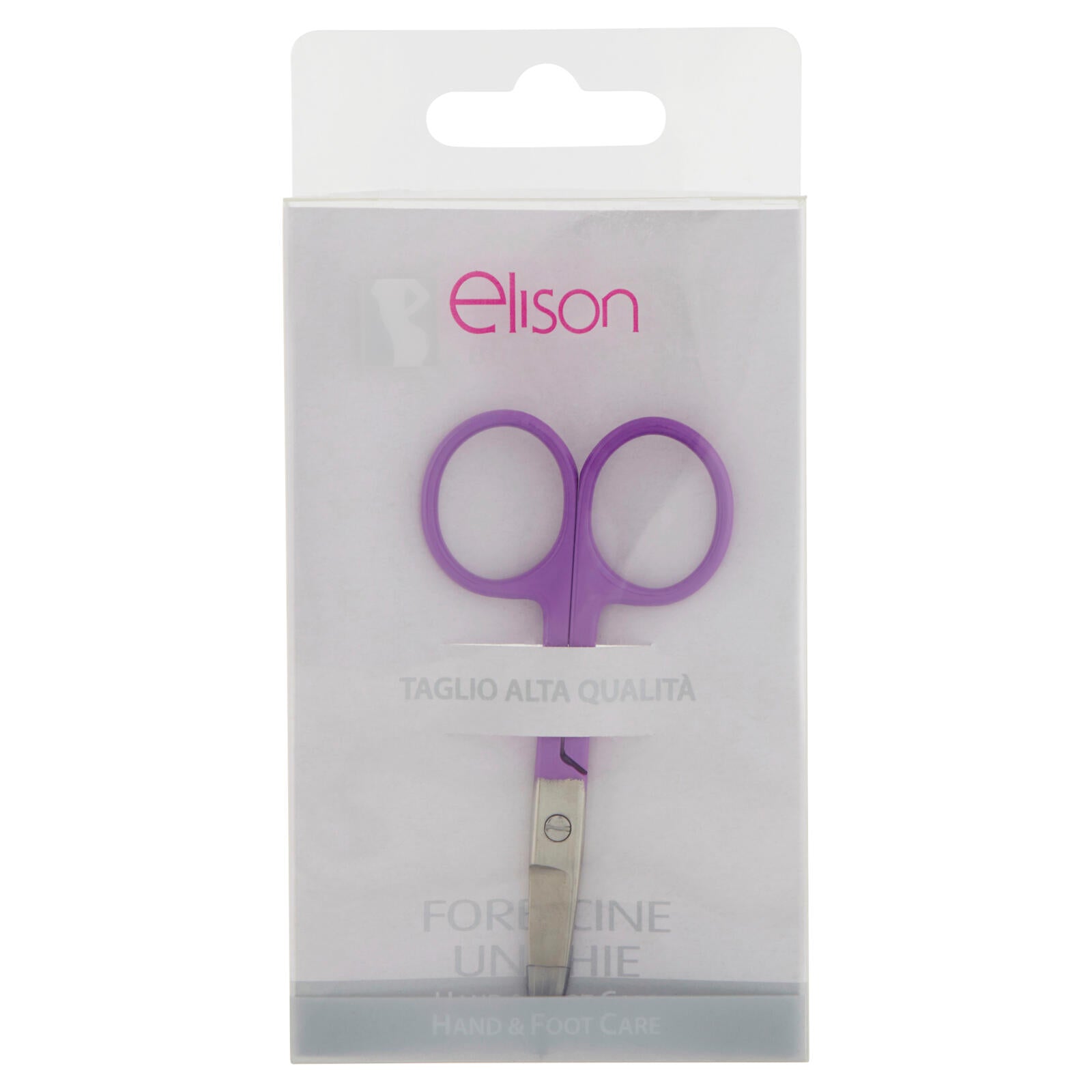 elison Body Care Hand & Foot Care Forbicine Unghie (25525978)