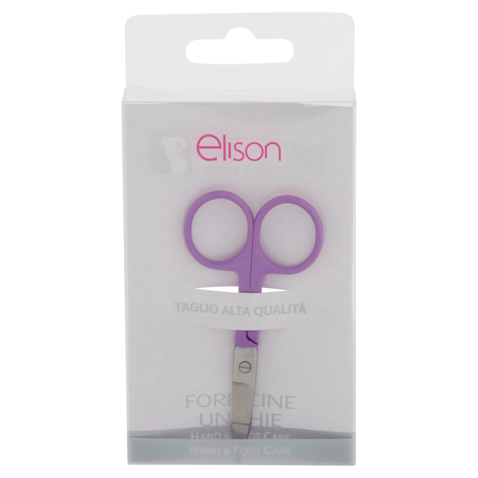 elison Body Care Hand & Foot Care Forbicine Unghie (25525979)